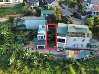 Bán đất nguyễn du kéo dài, dữu lâu, việt trì, phú thọ, giá cực chất 3,1 tỷ, 93,8m2