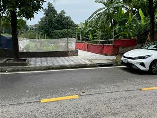 Bán đất tại trục chính phố cao sơn phường minh phương, việt trì, phú thọ, 3,7 tỷ, 79 m2