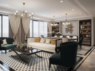 Cho thuê căn hộ 250m2 chung cư hoàng thành tower căn hoa hậu, full nội thất.  0975 034 ***