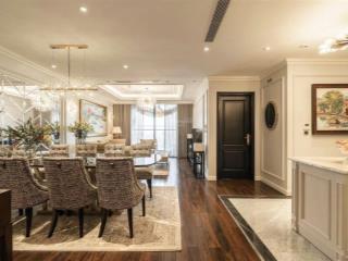 Bán gấp ch tại sun grand city ancora residence, căn góc 120m2, 3pn vuông vắn.  0975 034 ***