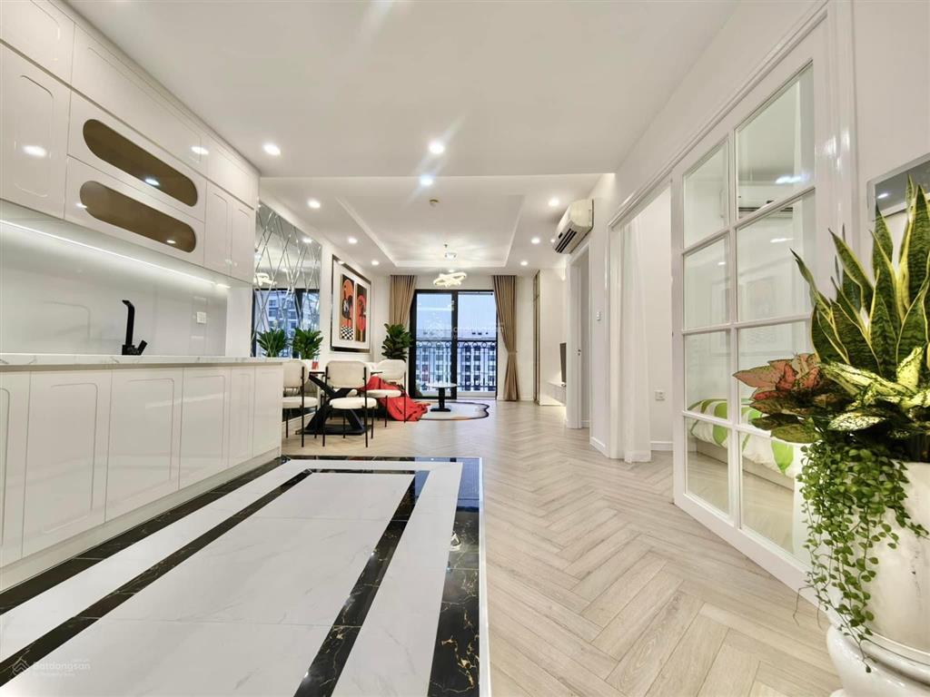 Sản phẩm hiếm có. bán căn hộ chung cư tại hà nội aqua central, 145m2, 4pn. căn góc, tầng cao