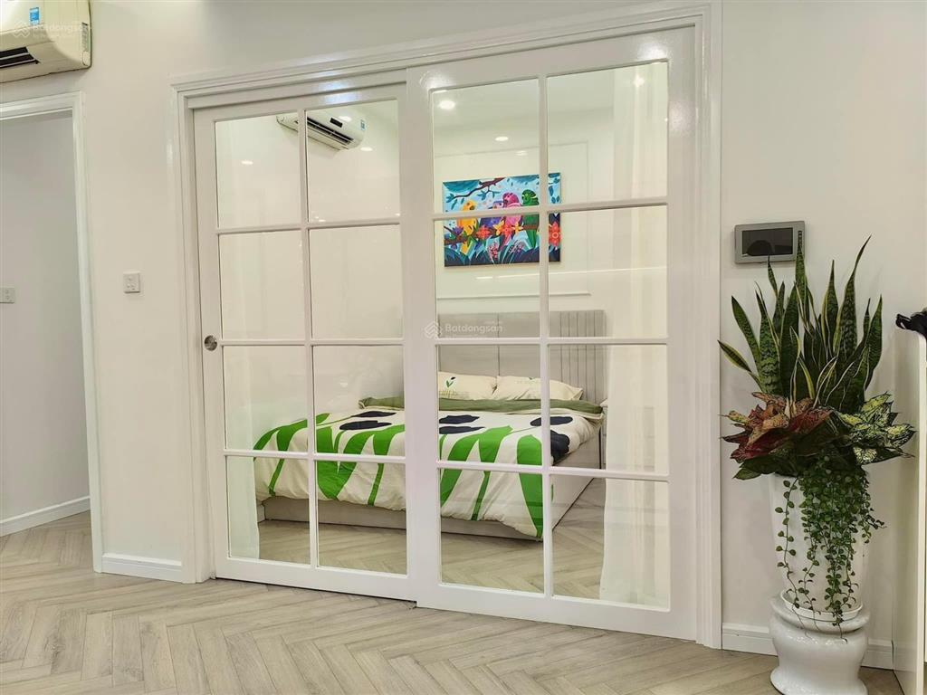 Sản phẩm hiếm có. bán căn hộ chung cư tại hà nội aqua central, 145m2, 4pn. căn góc, tầng cao