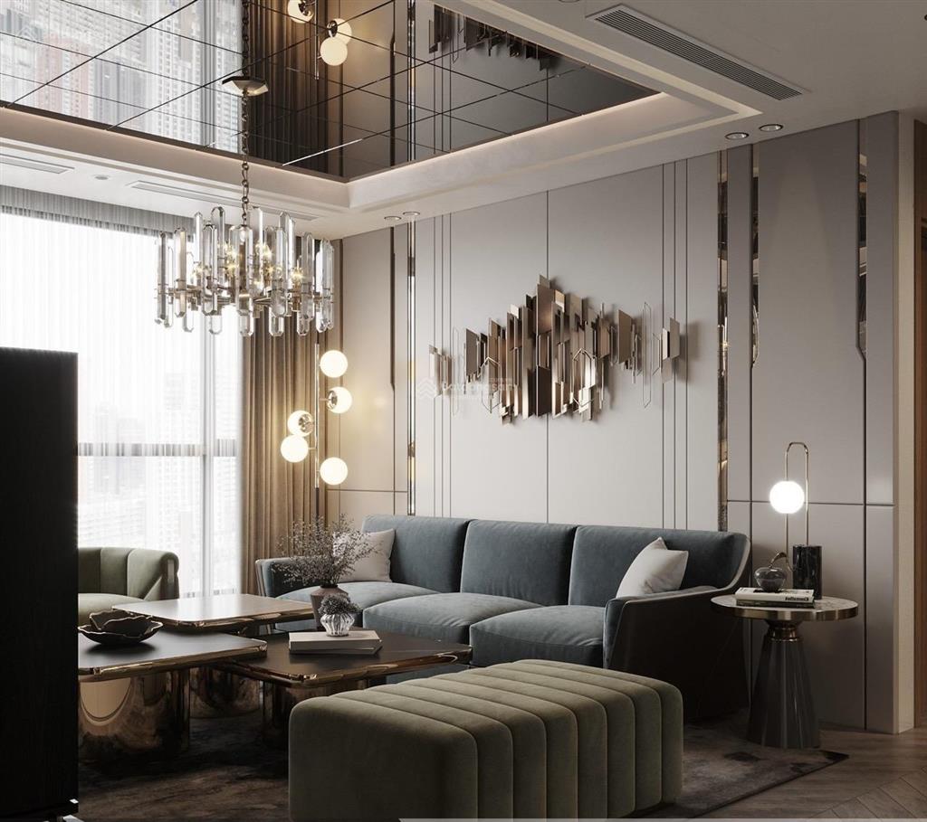 Bán căn hộ 2pn, 132m2 tại vincom center bà triệu, giá ưu đãi 190 triệu / m2.  0975 034 ***