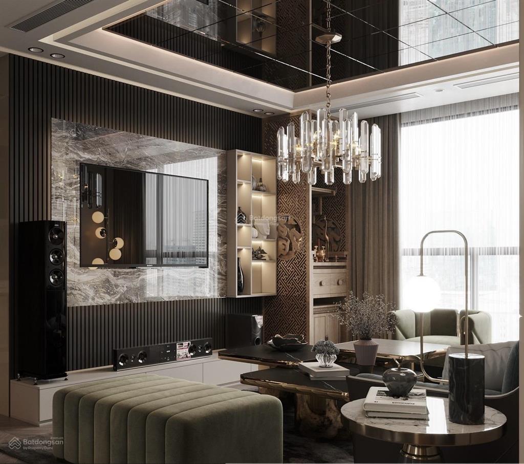 Bán căn hộ 2pn, 132m2 tại vincom center bà triệu, giá ưu đãi 190 triệu / m2.  0975 034 ***