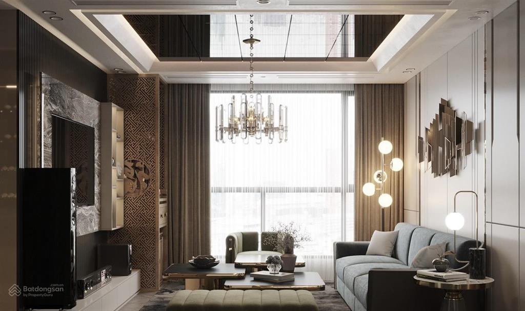 Bán căn hộ 2pn, 132m2 tại vincom center bà triệu, giá ưu đãi 190 triệu / m2.  0975 034 ***