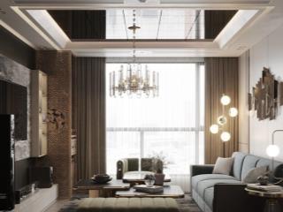 Bán căn hộ 2pn, 132m2 tại vincom center bà triệu, giá ưu đãi 190 triệu / m2.  0975 034 ***