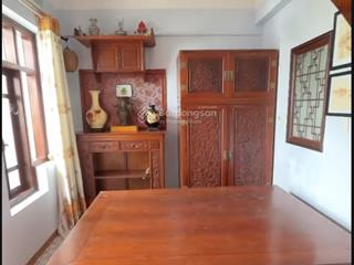 Cho thuê cc 2pn 1wc đường võ chí công, tây hồ, hà nội, giá cực chất 9,5 triệu, 80m2 full đồ