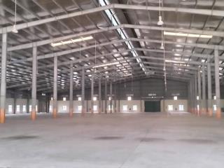 Bán ngay nhà máy 8000m2, có sẵn xưởng và cấp phép văn phòng 7 tầng tại ccn nam từ liêm hà nội