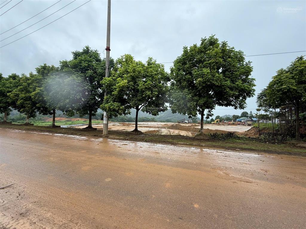 Bán nhà máy 16000 m2 tại kcn thanh bình, chợ mới, bắc kạn giá 85u, chính chủ, làm tái chế kim loại