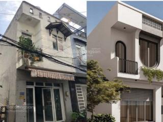 Cần tiền trả ngân hàng, bán nhanh nhà 2 tầng, kiệt ô tô, cách lê độ 40m, chưa qua đầu tư,