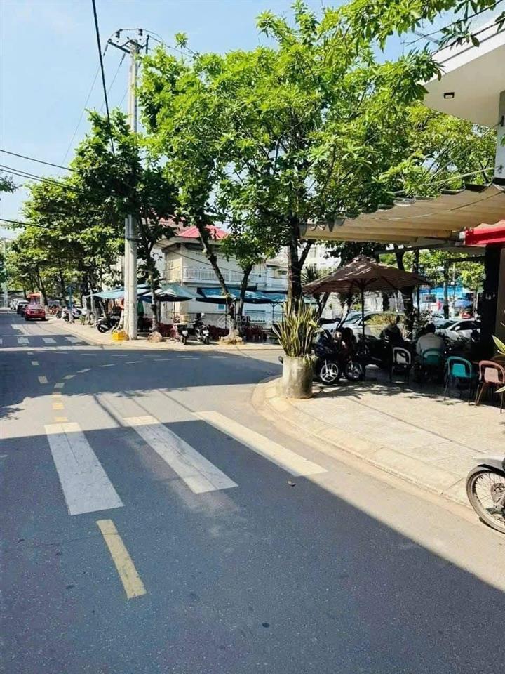 Bán lô đất mặt tiền đường 5.5m quận thanh khê
