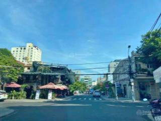 Lô lớn 2 mặt tiền đặng vũ hỷ  trục chính thông võ văn kiệt, nguyễn văn thoại, giá đầu tư