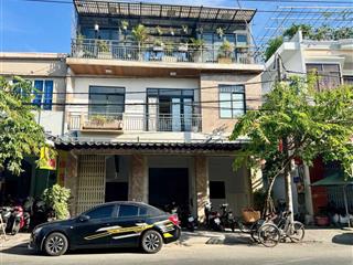 Mặt tiền trần cao vân, ngang khủng 10m, nhà 3 tầng, kinh doanh siêu vip