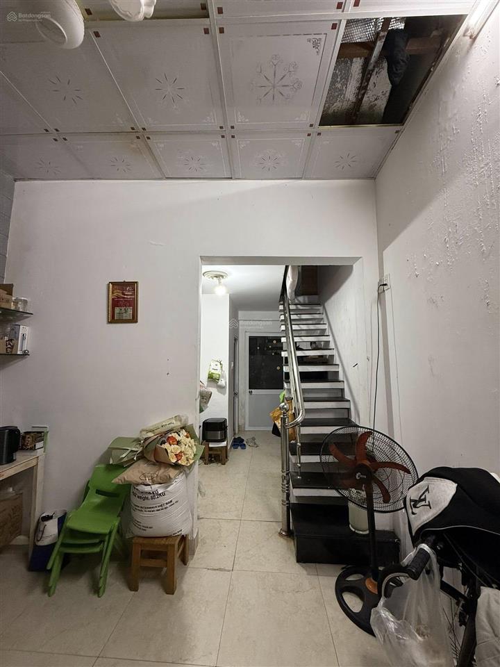 Mua 1 được 2, cặp nhà 3 tầng + nhà c4 gác lửng chỉ 6.45 tỉ, vừa ở vừa cho thuê, trung tâm thanh khê