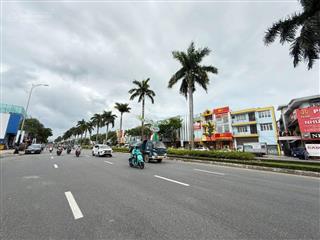 Nhà 4 tầng mặt tiền điện biên phủ, gần aeon mall, diện tích lớn 135m2 ngang rộng 6.5m, giá tốt