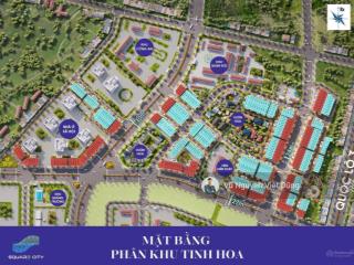 3 suất ngoại giao lô góc vip và vườn hoa đẹp nhất dự án square city quảng trường vạn xuân phổ yên