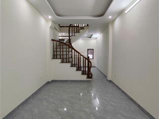 Nhà bích hoà thanh oai, cách 1 nhà ra đường ô tô, dt32m4t giá 3ty95