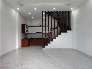 Nhà bích hoà  thanh oai, xây độc lập, dt 32m2 4t giá 3tỷ62