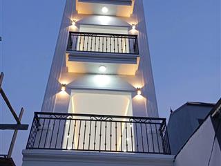 Chính chủ bán nhà bích hoà, xây độc lập, ngõ thông ô tô,dt43m5t 5ty58