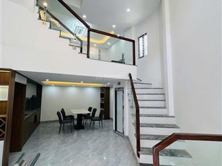 Cc gửi bán nhà cao viên, lô góc 2 thoáng, dân xây,dt42m4t giá 4ty3