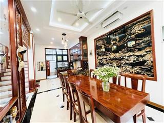 Song lập 144m2 hoàn thiện đẹp và rẻ