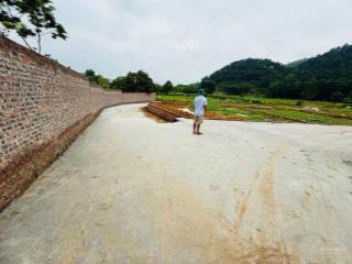 Bán lô đất full thổ cư 170m2 cực kỳ tiềm năng , mặt tiền 7,6m chỉ 999tr tại bắc sơn  sóc sơn.