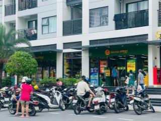 Cho thuê shop giá rẻ nhất 12 triệu 26m2 khu vinhomes grand park, quận 9