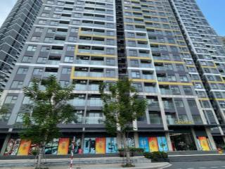 Bán shophouse chỉ 2,3 tỷ nhận shop cho thuê ngay tại vinhomes grand park