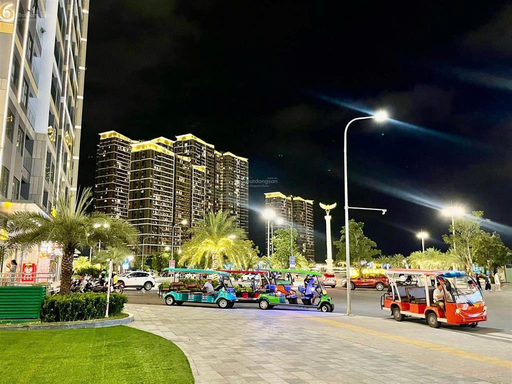 Bán shophouse vinhomes grand park thủ đức, căn góc 90m2 cho thuê được ngay dao động từ 3040tr/th