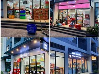 Bán shophouse the beverly solari sát trung tâm thương mại vincom mega mall