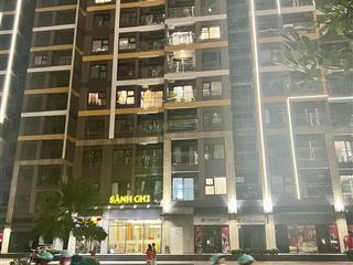 Bán shophouse mặt sảnh 40 toà nhà đi qua thanh toán 12,4 tỷ nhận shop cho thuê ngay 45 triệu/tháng