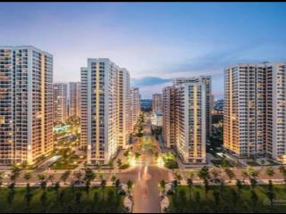 Bán shophouse mặt sảnh origami 51m2 hoàn thiện vinhhomes grand park