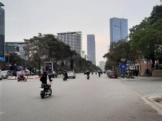 Bán nhà mặt phố liễu giai trung tâm ba đình, 7 tầng thang máy. nhà đẹp dân xây kinh doanh tấp nập.