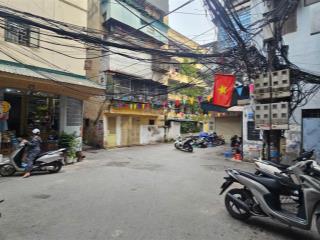 Bán nhà vị trí đẹp ngõ bagac phố tôn đức thắng.