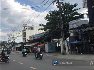 Bán nhà mặt tiền ung văn khiêm công nhận 373m2 khuôn đất vuông vức giá chỉ 47 tỷ