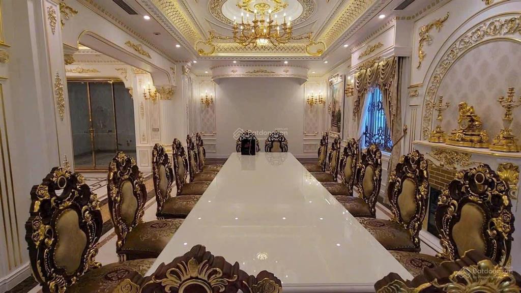 Bán nhà mặt phố trần kế xương ngay phan đăng lưu p. 3 q. bt dt 8 x 25m kvxd hầm 7 lầu giá 37 tỷ