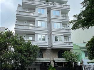 Bán nhà 3 mặt tiền nguyễn an ninh ngay gần lê quang định p.14 bt dt 10 x 21m cn 210m xd hầm 7 lầu
