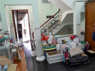 Siêu phẩm nhà mặt tiền chợ vải tân bình đường lê minh xuân 3 tầng 80m giá chỉ 15.5 tỷ