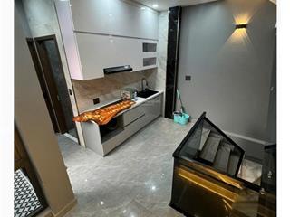 Siêu phẩm hxh lê văn sỹ p.1 tân bình dt 6.4 x 17m cn 117m 4 tầng giá chỉ 16 tỷ