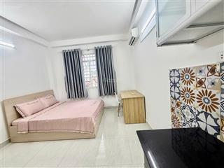 Siêu phẩm chdv cao cấp thu nhập 600tr/tháng nguyễn cửu vân  bt kết cấu 5 tầng giá chỉ 8 tỷ