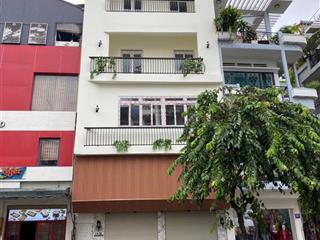 Bán nhà mặt tiền nguyễn công hoan góc trần kế xương đoạn đẹp quận bình thạnh giá chỉ 15 tỷ