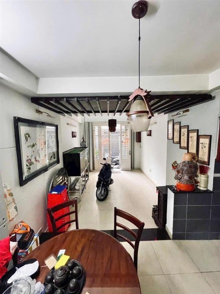 Bán nhà mặt tiền nguyễn an ninh bình thạnh, dt 6.6 x 18.2m cn 98m2 hầm 4 tầng, giá chỉ 28 tỷ