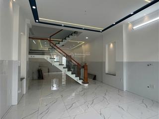 Nhà 3 tầng btct mới keng, hxh, 85m2 (5,1x17m), linh chiểu, thủ đức, nhỉnh 7 tỷ