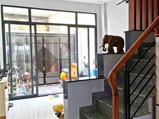 Bán nhà 4 tầng đường chương dương, hẻm 7m, btct chắc chắn, 4x16m, linh chiểu, thủ đức, nhỉnh 8 tỷ