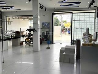 Mặt tiền kinh doanh 3 tầng, lô góc đường số 8 linh xuân, 10x16m, có thang máy, thủ đức, hơn 19 tỷ