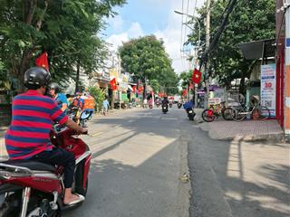 Mặt tiền kinh doanh sầm uất sát quốc lộ 1k, 12x16m, linh xuân, thủ đức, nhỉnh 10 tỷ