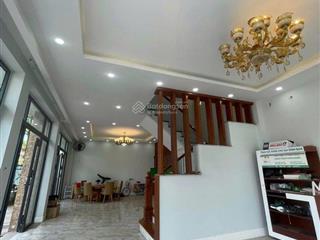 Chính chủ bán biệt thự mini 3 tầng, hoàn công đủ, gần gametro, 12x14m, trường thọ, thủ đức, 14.x tỷ