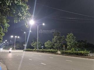 Bán đất mặt tiền gần làng đại học, linh xuân, thủ đức, 5x26m, đường 20m, xây chdv, vp, nhỉnh 9 tỷ