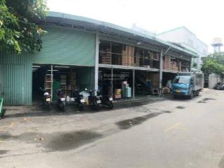 Bán đất tặng nhà xưởng đang kinh doanh, 400m2, ngang khủng 20m, full thổ cư, nhỉnh 33 tỷ