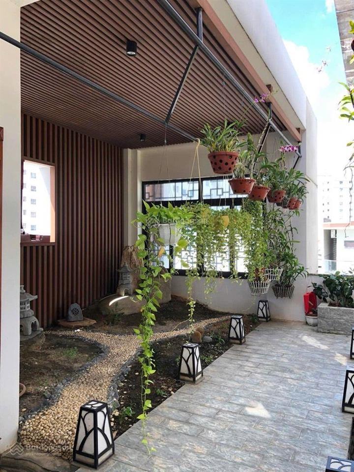 Siêu biệt thự 305m2 cao cấp một đời chủ ngay trung tâm trường thọ  có thang máy 12,5x23m 50.x tỷ